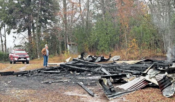 “We Would All Like the State of Emergency Not to Exist, But We Must Eliminate the Causes”