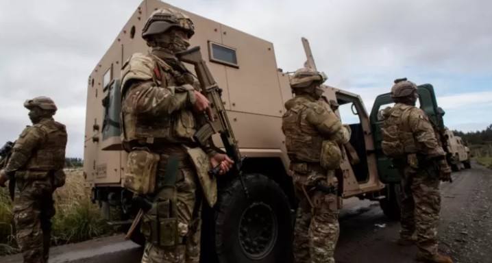 Government asserts there are no grounds to end state of exception in southern macrozone