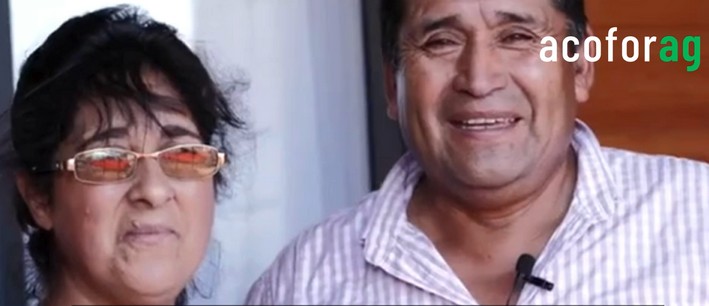 Luis Yancamán: A Life of Work, Love, and Gratitude