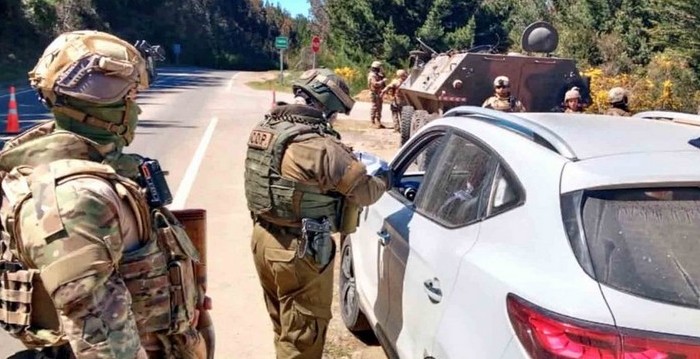 Government and Two Years of the State of Emergency: "We Will Use It as Long as Necessary"