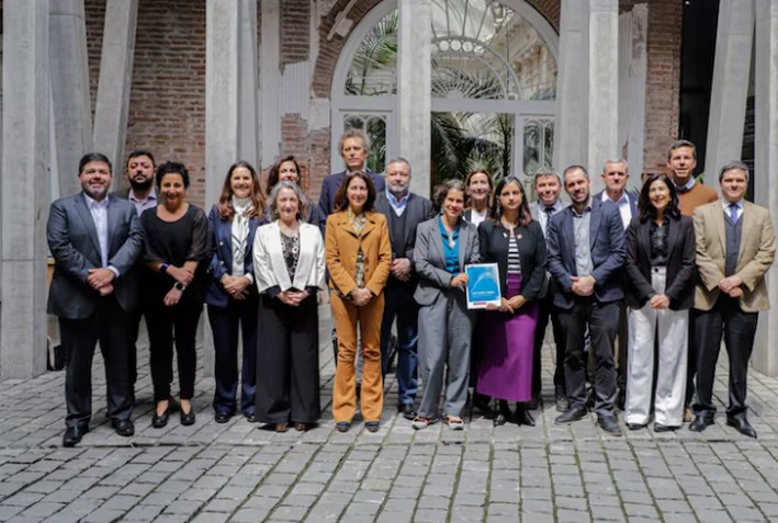 Forestry Sector Could Play Key Role in Mitigating Climate Change and Achieving Carbon Neutrality