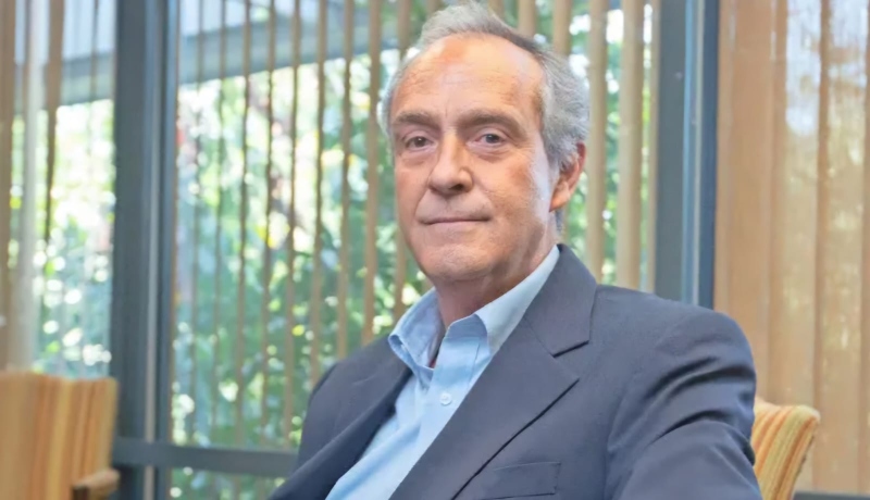 Gazitúa Addresses Challenges in La Araucanía and the Forestry Industry