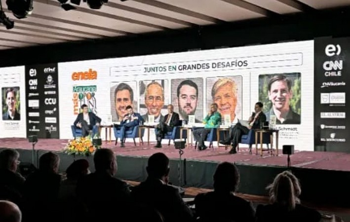 Commission for Peace Prepares Announcements as La Araucanía Business Leaders Anticipate Economic Boost