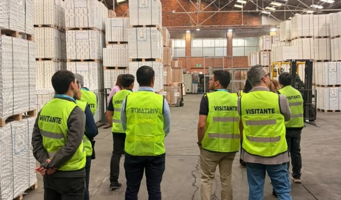 Colombia and Latin America Open New Opportunities for the Chilean Forestry Industry