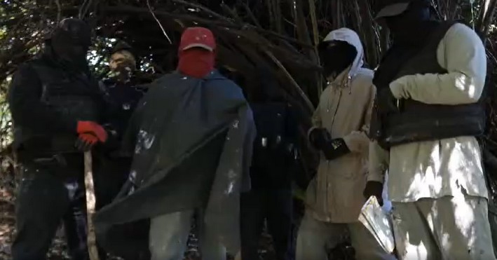 "Our Struggle Will Continue": WAM Acknowledges Members' Involvement in Murders and Drug Trafficking