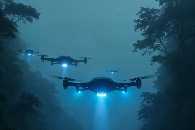 Innovation in Prevention: UdeC Risk Maps