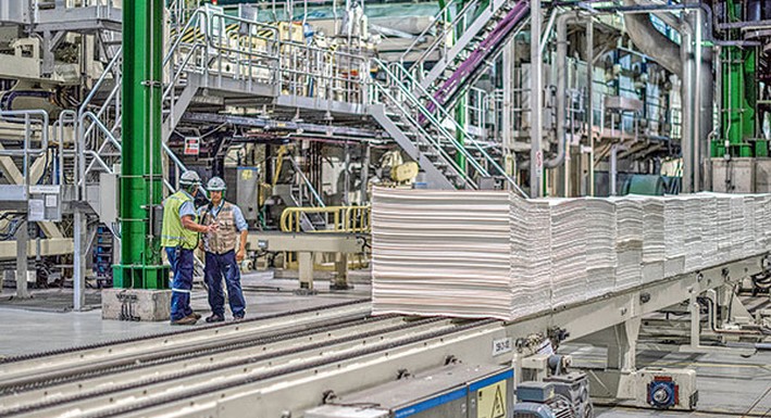 CMPC Plans $850 Million Investment in 2024, Focusing Outside Chile