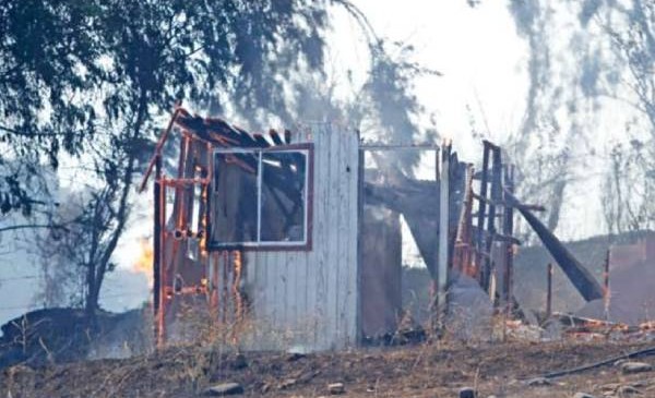 Chillán Approves Municipal Emergency Plan Ahead of Anticipated Complex Wildfire Season