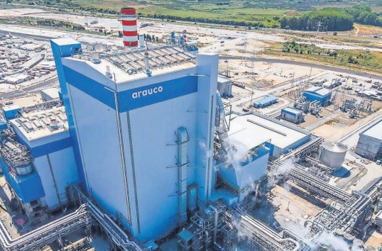 Crise industrial e a difícil reinserção laboral em Biobío