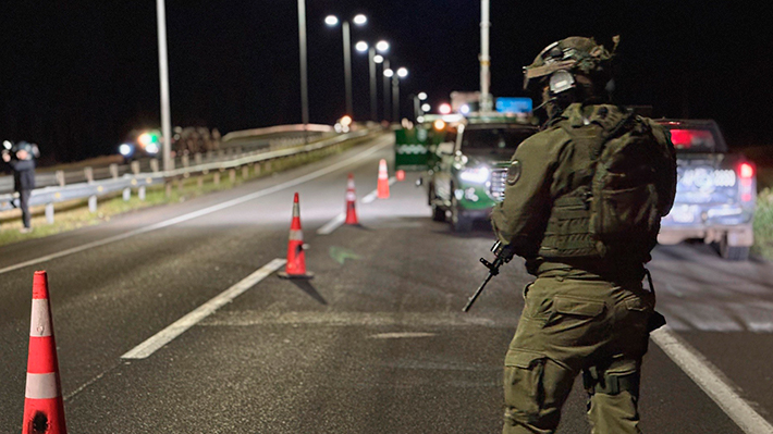 "Military Can Still Contribute to Dismantling Extremist Groups in Southern Zone"