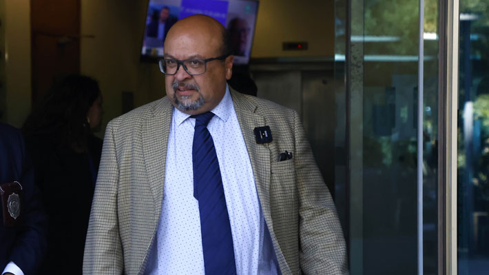 Special Fire Prosecutor Dismisses Idea That Real Estate Companies Are Behind Valparaíso Fires