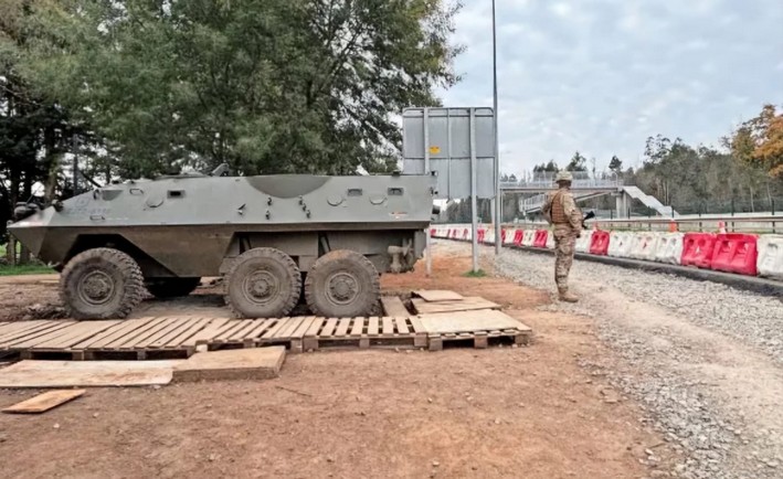 La Araucanía: Concern Over Leadership Changes Ahead of the "Red Calendar"