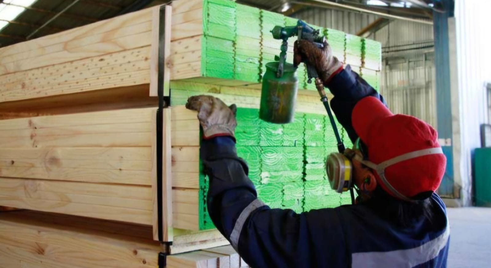 Promueven la búsqueda de nuevas oportunidades para las exportaciones de Ñuble