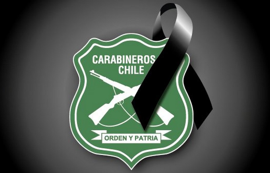 Acoforag Mourns the Death of 3 Carabineros in Cañete