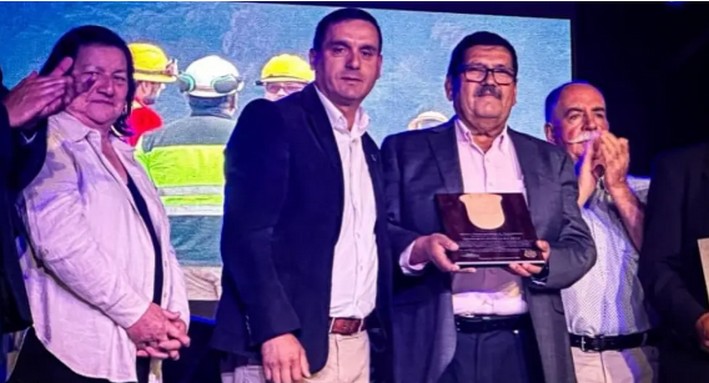 Founder of Servicios Forestales Nacimiento Limitada Passes Away, Leaving a Legacy of Effort and Leadership in the Community