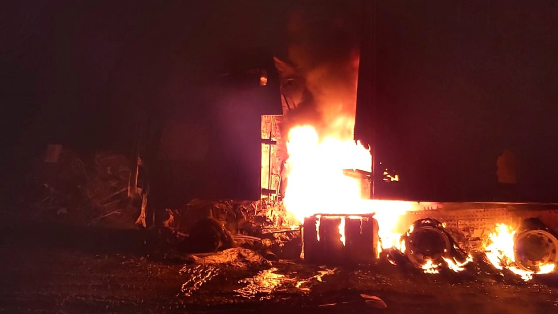 OIT declaró admisible una reclamación de contratistas forestales contra el Estado