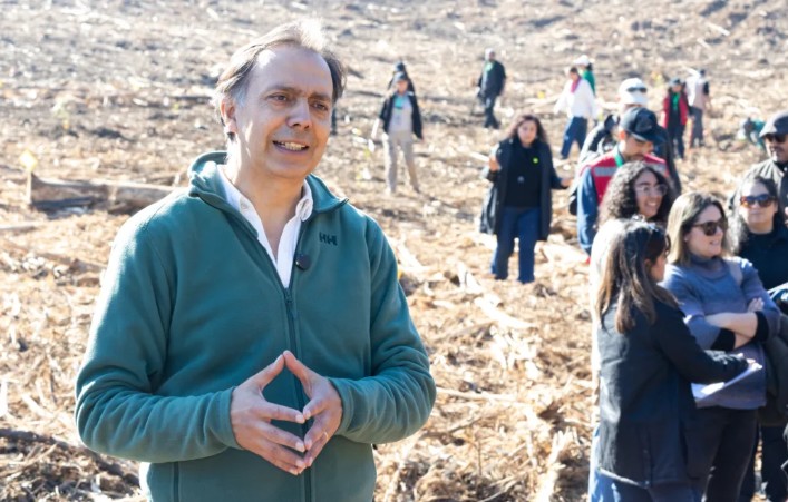 International reference in landscape ecology addressed how science can transform territories and support public decisions