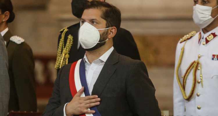 Contratistas forestales a Boric por violencia en Macrozona Sur: "En el territorio no sobra nadie"