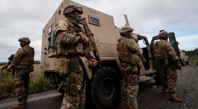 Gremios de La Araucanía rechazan fin gradual del estado de excepción: "El terrorismo sigue presente"