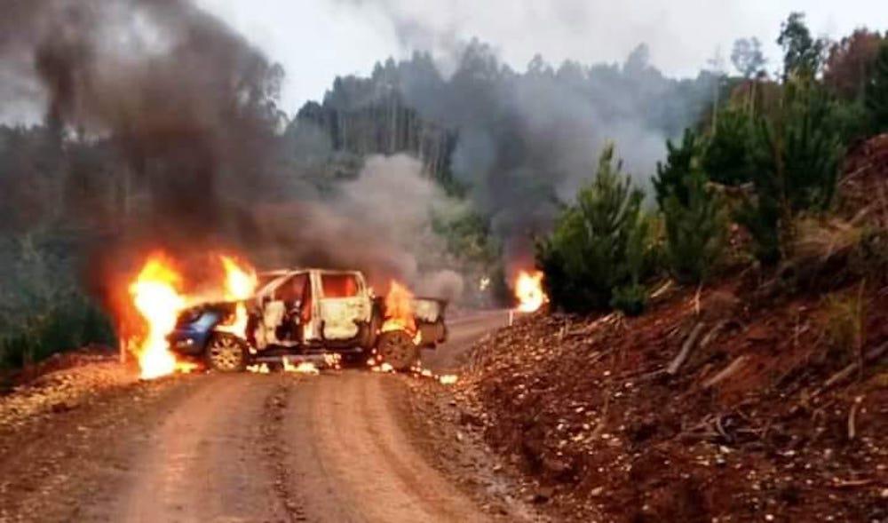 ACOFORAG Survey: The 12 fears and concerns of forestry workers in the southern macrozone (Non-compliance by the State of Chile with ILO CONVENTION 187)