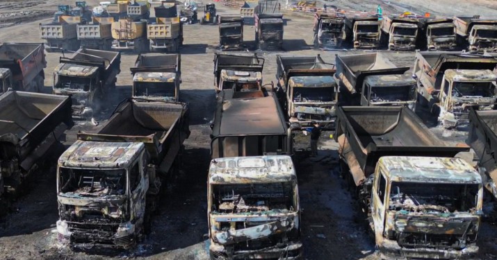 Multigremial alerta que terrorismo continua apesar da redução de ataques e exige manutenção do Estado de Emergência