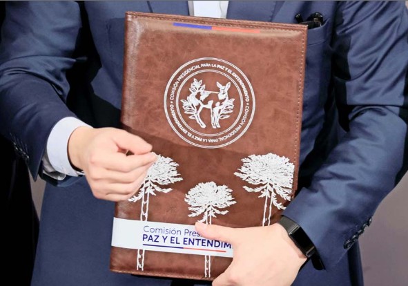 Executive's Bill Does Not Compensate Victims of Violence in the Southern Macrozone