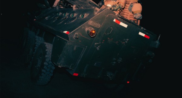 Fugitives in La Araucanía: 20 individuals linked to rural violence evade justice in the region