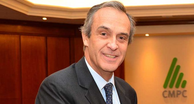 President of CMPC Criticizes Lack of State Support and Warns of Risk of Marginalizing the Forestry Sector in the Country