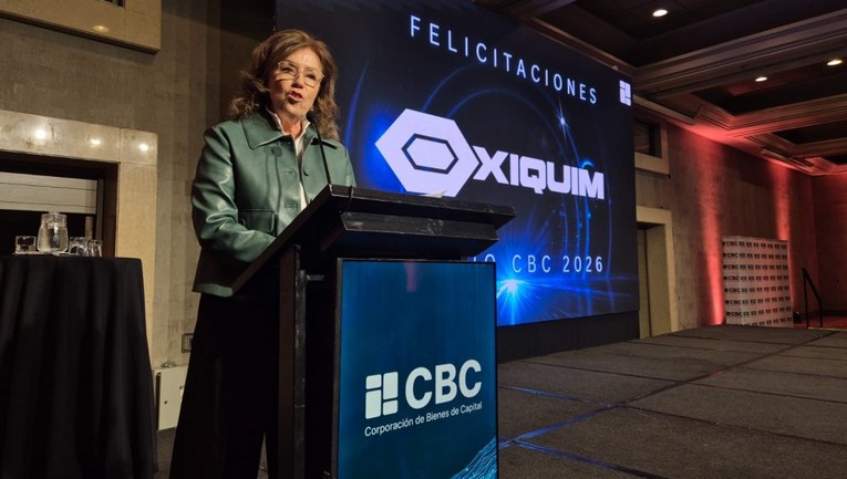 Premiam o primeiro bioadesivo industrial da América elaborado com um componente natural da madeira