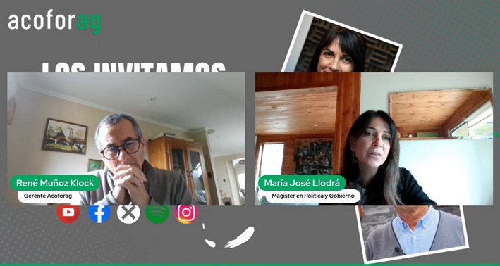 Acoforag: "It is not appropriate for an industry to have to arm itself; security must be guaranteed by the State"