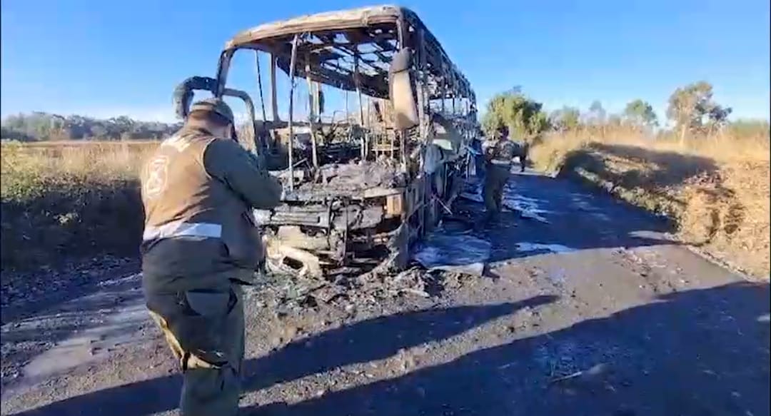 Acoforag Warns That "The Lives and Health of Thousands of Workers Are in Danger"