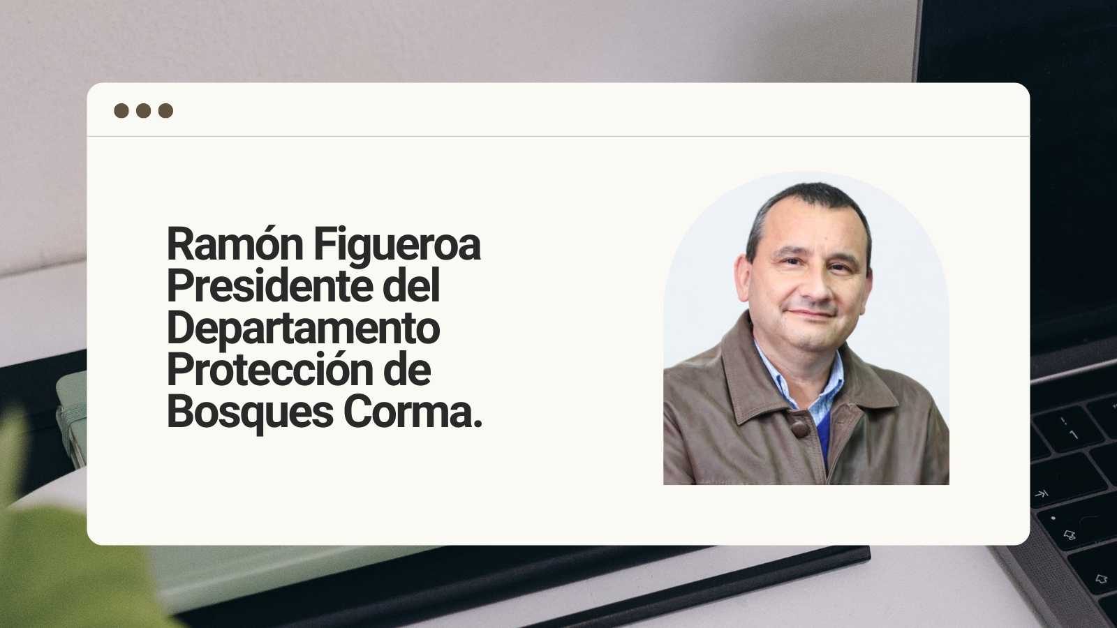 What Wildfires and Floods Do NOT Have in Common