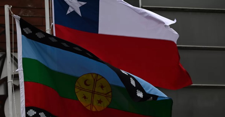 Government Presents Bill to Compensate Victims of Violence in Southern Chile