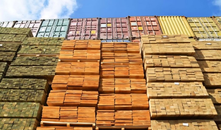 Guilds on Alert Over U.S. Wood Tariff: Would Generate Nearly US$110 Million in Additional Costs