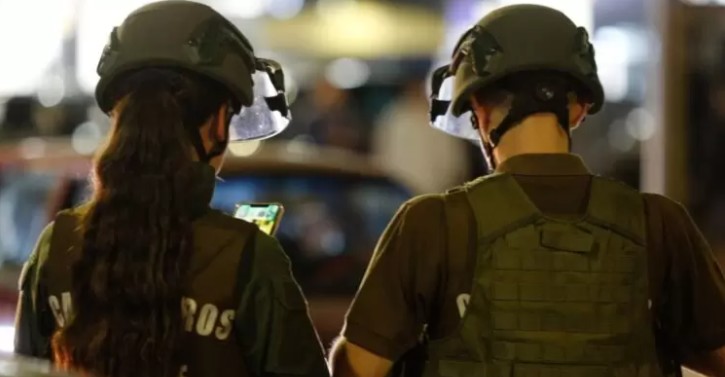 Comienza a regir la Ley Naín-Retamal tras su publicación en el Diario Oficial