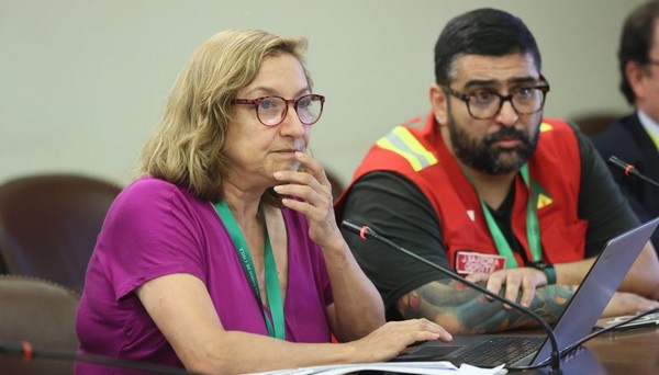 During the first month of 2025, 3,069 fires have occurred, suggesting an 18% increase