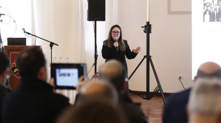 Dr. Sandra Gacitúa, Director of INFOR: "Native Forests and Sustainable Forest Plantations Require More Research"