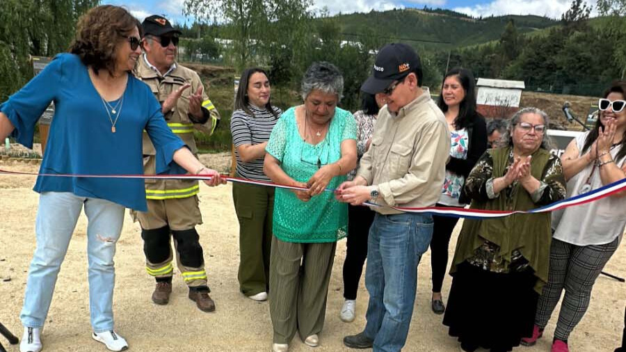 The Rebirth of Santa Olga Through an Open Book