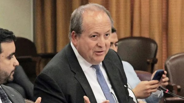 Budget Cut to Prosecutor's Office: Lawmakers Summon Marcel and Valencia to Attend Public Security Committee