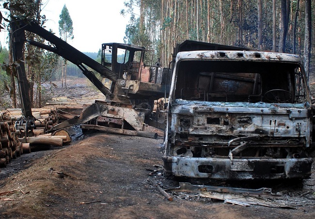 Primer mes de gobierno: "Es el marzo más violento desde el 2014"