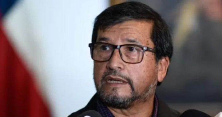 Former Delegate Toro Apologizes and Clarifies Statement on Links Between Businessmen and Radical Groups in Arauco