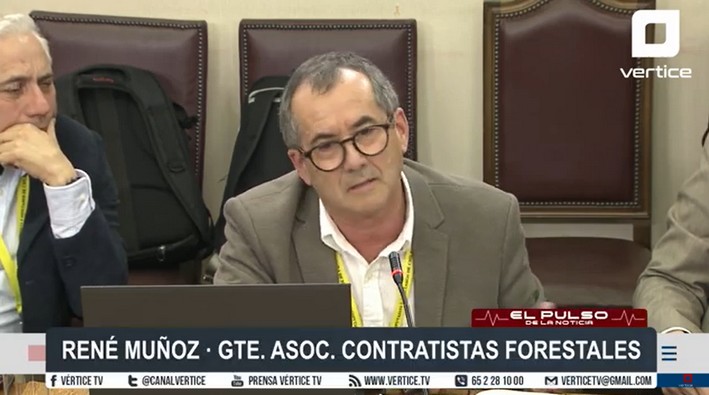 Crisis in the South: Forestry Contractors Report 489 Attacks in 11 Years