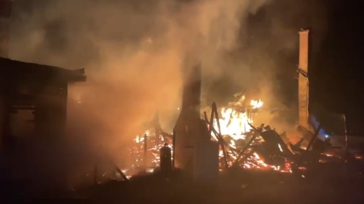 Bill seeks to compensate victims of terrorism in the southern macrozone