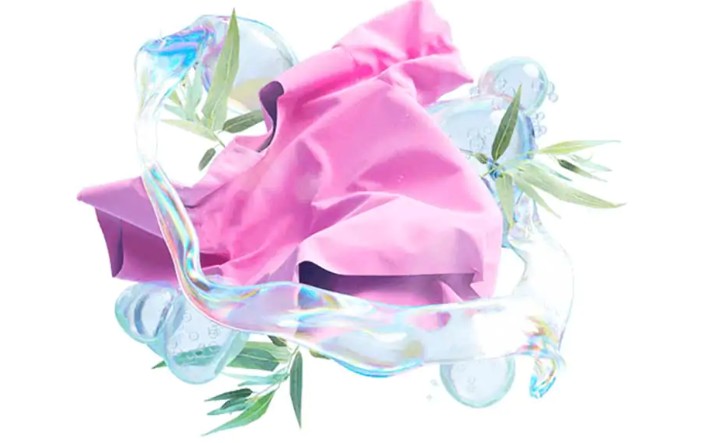 Innovation in Wood for the Fashion Industry