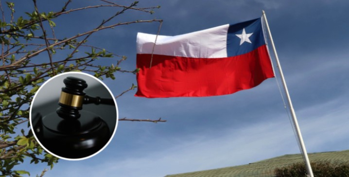 Acoforag Requests Security Measures from IACHR in the Southern Macrozone