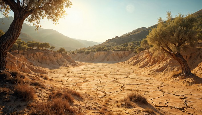 USS Climate Observatory Forecasts End of Year with Scarce Rainfall and More Extreme Temperatures