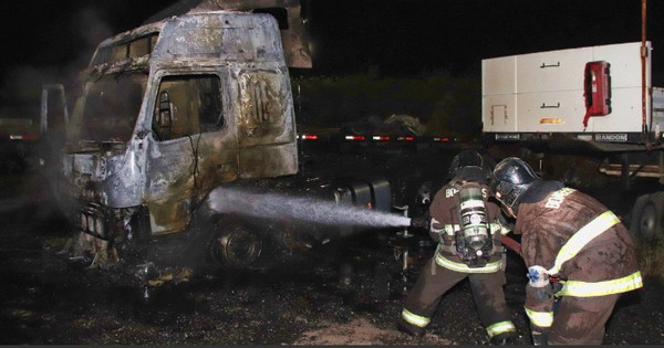 "You cannot live peacefully in La Araucanía": Victim estimates $400 million in damages from attack