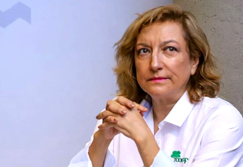 Aída Baldini Urrutia Returns as Executive Director of Conaf