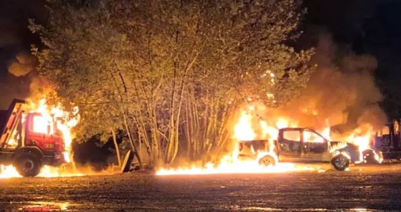 Acoforag: conflito na macrozona sul leva quase 30 anos sem solução