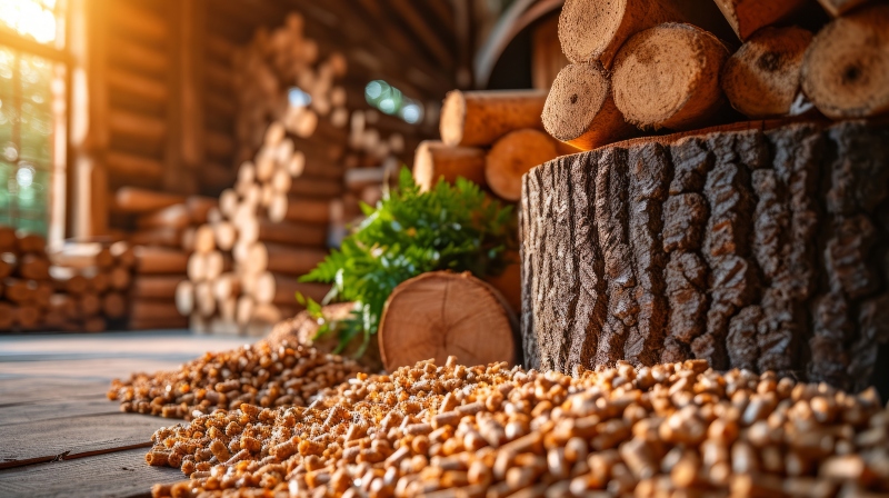INFOR Study Reveals Gaps in Biomass Sector Human Capital and Presents Challenges for Professionalization